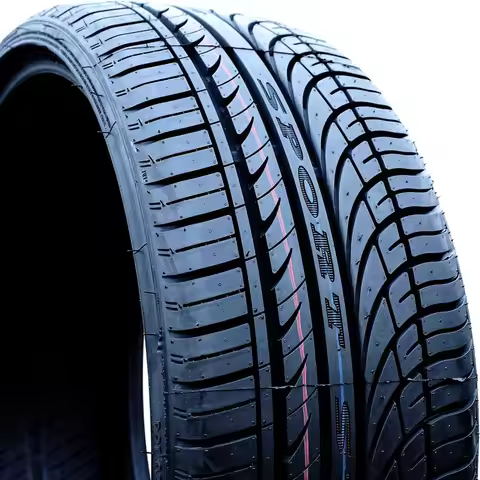 HP108 All-Season Passenger Car Performance Radial Tire-205/55R16 205/55/16 205/55-16 91V Load Range 