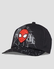 MARVEL Marvel SPD Amazing Topi Anak Laki-laki