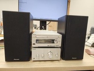 Teac 音響組合