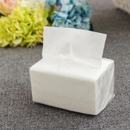 Wood Pulp Facial Interfolded Paper Tissue 3Ply