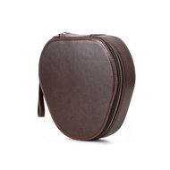 Da thật trường hợp đối với Apple Airpod Max Sony wh1000 xm4 xm5 xm6 Tai nghe Du Lịch Mang trường hợp