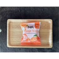 ครีมเอ็นเค ออร่าไวท์ NK AURA WHITE ขนาด 100ml.