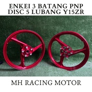 ENKEI 3 BATANG Y15ZR
