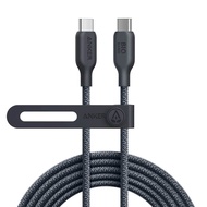 Type-c Charging Cord TO TYPE-C 240W ANKER 543 BIO-BRAIDED A80E5