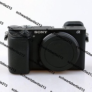 Sony索尼A6500 A6400 A6300 A6000 A5100 A5000 ILCE微單相機二手