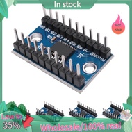 5Pcs TXS0108E 8 Channel Logic Level Converter Bi-Directional High Speed Full Duplex Shifter 3.3V 5V