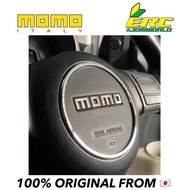 Ring Steering Momo Euro