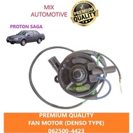 ( PREMIUM QUALITY ) RADIATOR FAN MOTOR 062500-4423 - PROTON SAGA ISWARA ( DENSO TYPE ) MOTOR KIPAS S