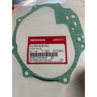 Gearbox gasket for Air Blade 110/ Vision/ Click 110/Ab125/Sh Mode/ Vario/Pcx...Honda brand
