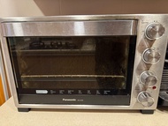 Panasonic NB-H3200 Toaster Oven
