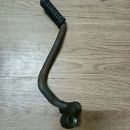 RXZ kick starter original