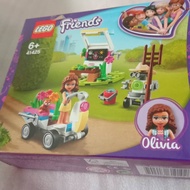LEGO Friends - 6 year old above