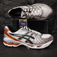 Asics Kayano 14 橙🔥 全新正版正貨 現貨 Unisex 男女款 波鞋 跑鞋 休閒鞋 熱賣 男裝波鞋 男裝鞋 女裝鞋 sneakers shoes 🔥 代購 代訂 可dm查詢