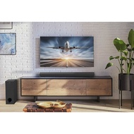 Philips TAPB60398 3.1Ch 320W Dolby Atmos Soundbar