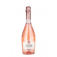 Signore Giuseppe 普羅賽克 Prosecco 粉紅氣泡酒