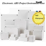YMIFI Enclosure Box, Waterproof ABS Electronic Project Instrument ,  Multistyles Plastic Electrical 