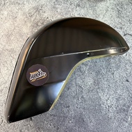 Vespa Px New Px Fa Mudguard ITALIA Vespa Px Import Front MudguardOriginal