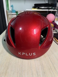 KPLUS Speedie XS 兒童單車頭盔