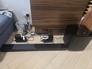 Bose SoundTouch 300 Soundbar