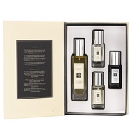 Jo Malone 祖.馬龍  白苔與雪花蓮古龍水套裝 4pcs