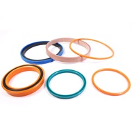 For Rams Lift Service 991/20029 991-20029 99120029 Backhoe Loader Parts Jcb Seal Kit