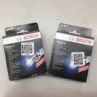 BOSCH SUPER 4 SPARK PLUG ORIGINAL WR78/FR78X