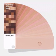 Pantone Color Card SkinToneTM Guide9.18