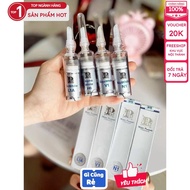 Nuwhite N1 V1 H6 L1A pinking cream, GENUINE company product WITH STAMP