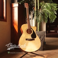 YAMAHA FS 100 C gitar akustik string original