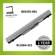 HP W8H97PA HSTNN-PB6P HSTNN-DB7A HSTNN-LB7A HSTNN-LB7K R004 R006 ROO6XL Notebook Laptop Battery