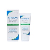 Vanicream Daily Facial Moisturizer With Ceramides and Hyaluronic Acid