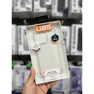 UAG รุ่น Plyo เคสมือถือ for iPhone 15 Series