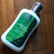 Bath and body works body lotion