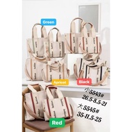 Moda Paolo Ladies Sling Bag (5545)