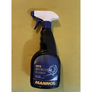 UNIVERSAL CLEANING  9972