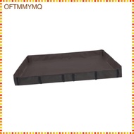[oftmmymq] Durable PVC Cage Bottom Cover Moistureproof Liner for Rabbit Hamster Guinea Pig Habitat E