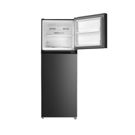 ตู้เย็น 2 ประตู สีดำ TOSHIBA 14.5 คิว รุ่น GR-RT559WE-PMT Inverter ประกันศูฯย์