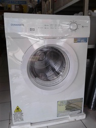 Dryer Diamante 10,5kg