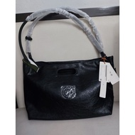 Grotto Black Tote