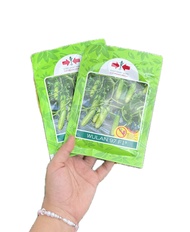 Benih Timun lalap wulan 97 f1 800 butir