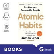 Atomic Habit