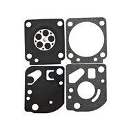 Carburetor Repair Gasket Diaphragm Kit For Zama C1U-DM4 C1U-H10 C1U-H11 C1U-H12 Homelite ST-155 175 