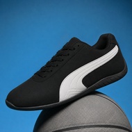 Fashion Speedc@t 0G Pum@ Leather Leather Sneakers Unisex Training casual shoes for Men Women sneaker