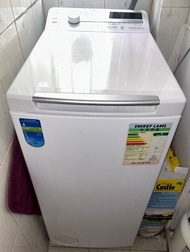 急放 🔴 WHIRLPOOL TDLR70123 7Kg Top Load Washer | 惠而浦 洗衣機