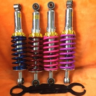 Shock Absorber RCD 280MM XRM (pair)