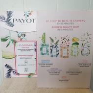 PAYOT Morning Masks Set