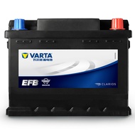 Valta Car Battery Battery EFB 60ah Start-off Battery XRV Civic Accord smart Battery 1655