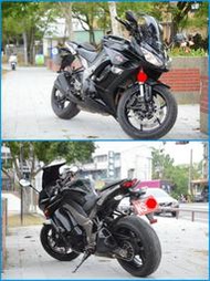 暴力旅跑1000 Kawasaki 忍者 Z1000SX 內外新.車況保証讚!可低利全額分期.可換車