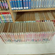 二手懷舊漫畫出清 東立和月伸宏神劍闖江湖全套、小成たか紀藍波（長毛象）、有吉京子喝采與原祖SD騎士特別版