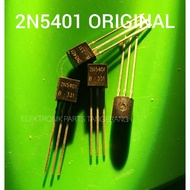 TR 2N5401 TRANSISTOR 2N5401 TR 2N 5401